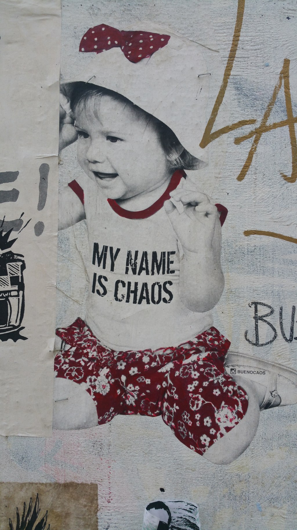 So what’s been&nbsp;happening?